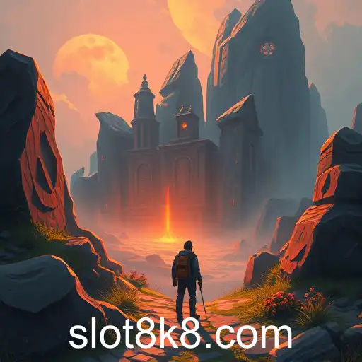 Unearthing the Thrills of Adventure Quest Games