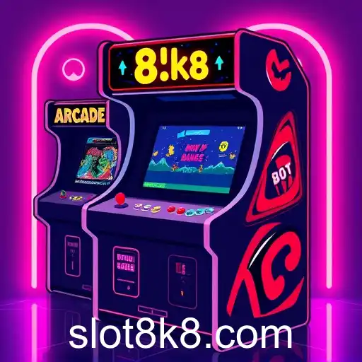 Exploring the Exciting World of Arcade Games: A Fusion of Nostalgia and Innovation