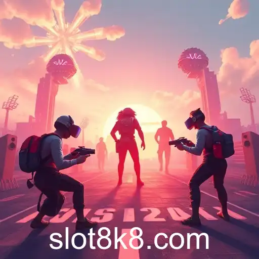 The Evolution of Online Gaming Worlds