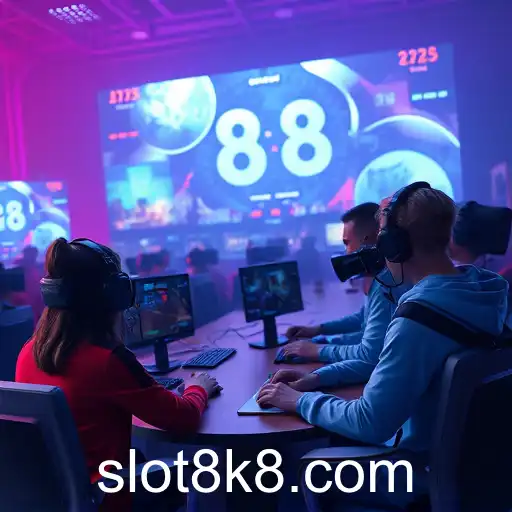 The Evolution of Online Gaming Culture