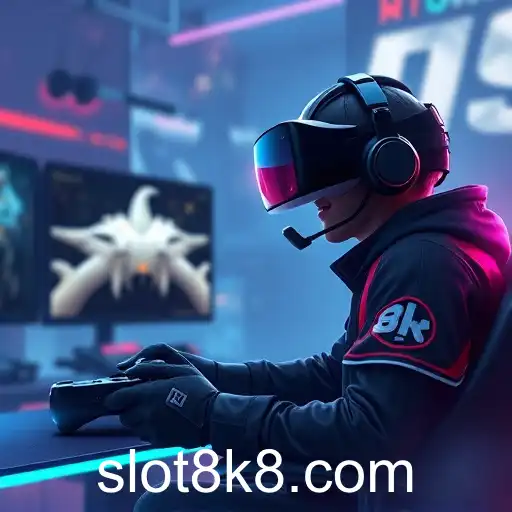 Expansion of Online Game Market in 2025