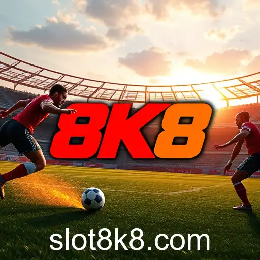 Gaming Evolution through 2025: A Dive into the '8k8' Phenomenon