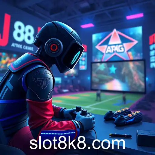 The Rise of Digital Gaming in 2025