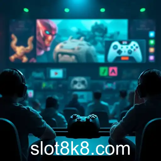 The Rise of Online Game Platforms in 2025