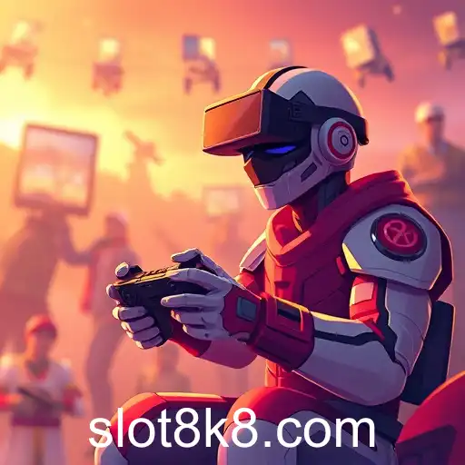 The Rise of Online Gaming Communities