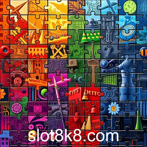 Puzzle Madness: Unraveling the Enigma of 8k8