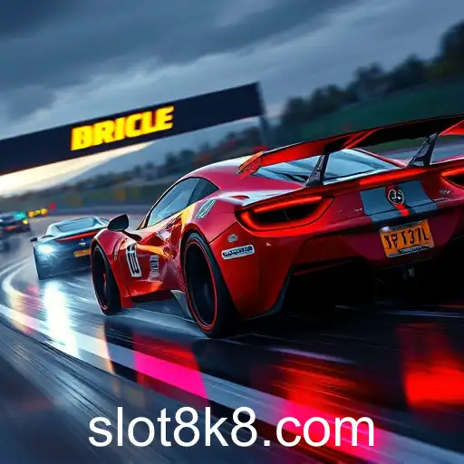 The Unstoppable Rise of 'Racing Thrills': Speed, Skill, and Strategy