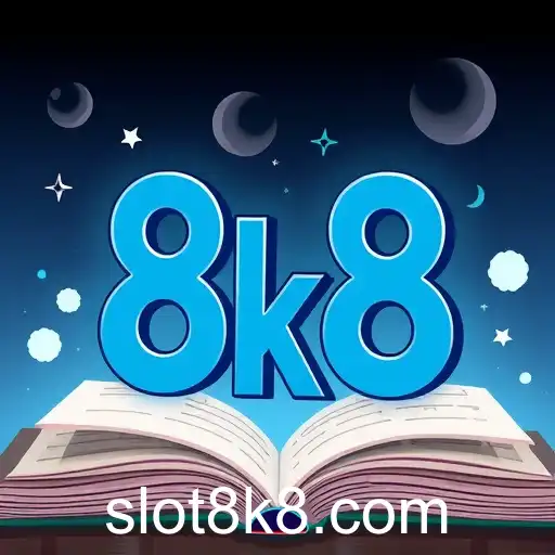 The Rise of 8k8: Gaming Evolution and Trends