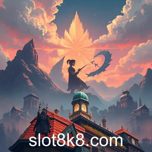 The Rise of 8k8 in Gaming Culture