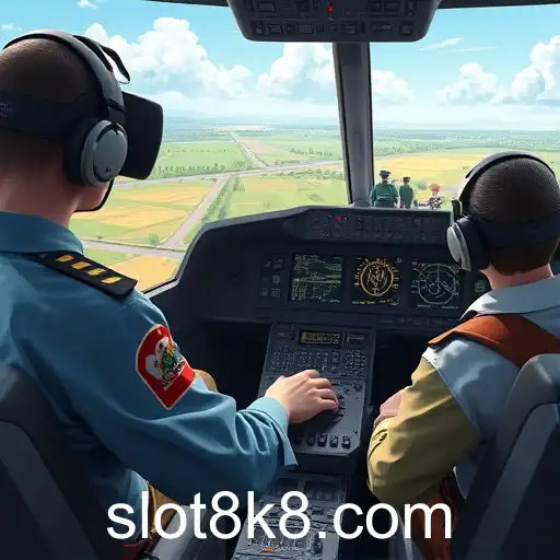 Exploring the Fascination of Simulation Mode Games: The Rise of '8k8'